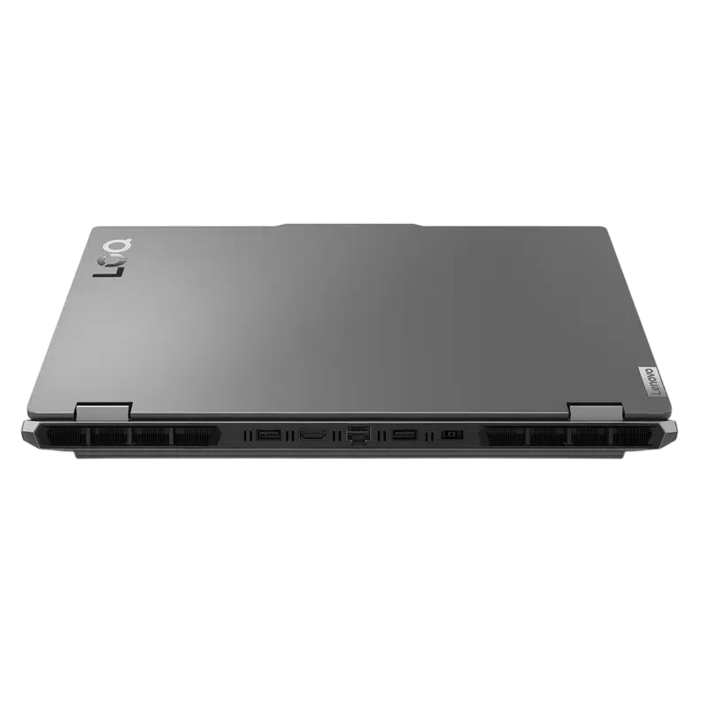 Laptop Gaming 15.6" Lenovo LOQ 15IRX9, Luna Grey 6
