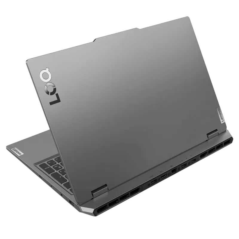 Laptop Gaming 15.6" Lenovo LOQ 15IRX9, Luna Grey 8