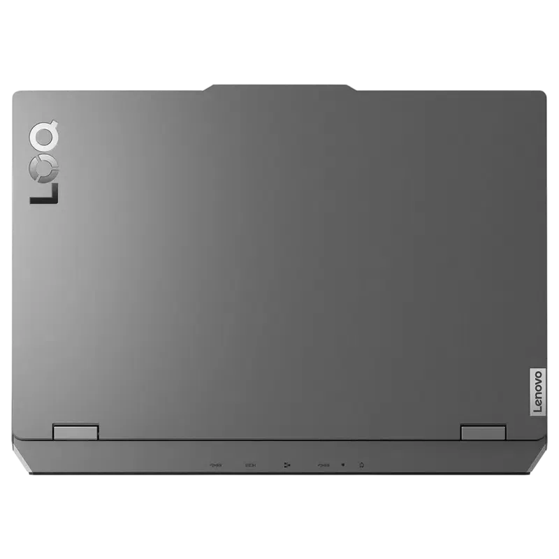 Laptop Gaming 15.6" Lenovo LOQ 15IRX9, Luna Grey 9