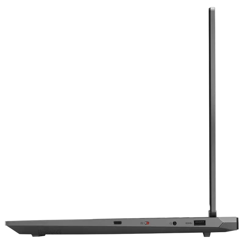 Laptop Gaming 15.6" Lenovo LOQ 15IRX9, Luna Grey 11