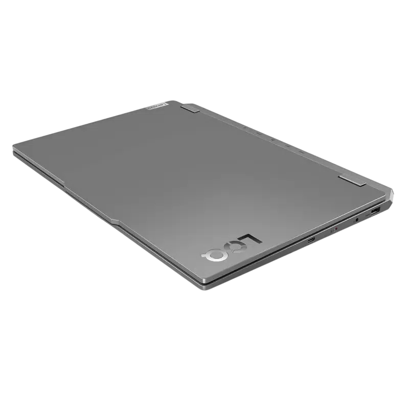 Laptop Gaming 15.6" Lenovo LOQ 15IRX9, Luna Grey 7