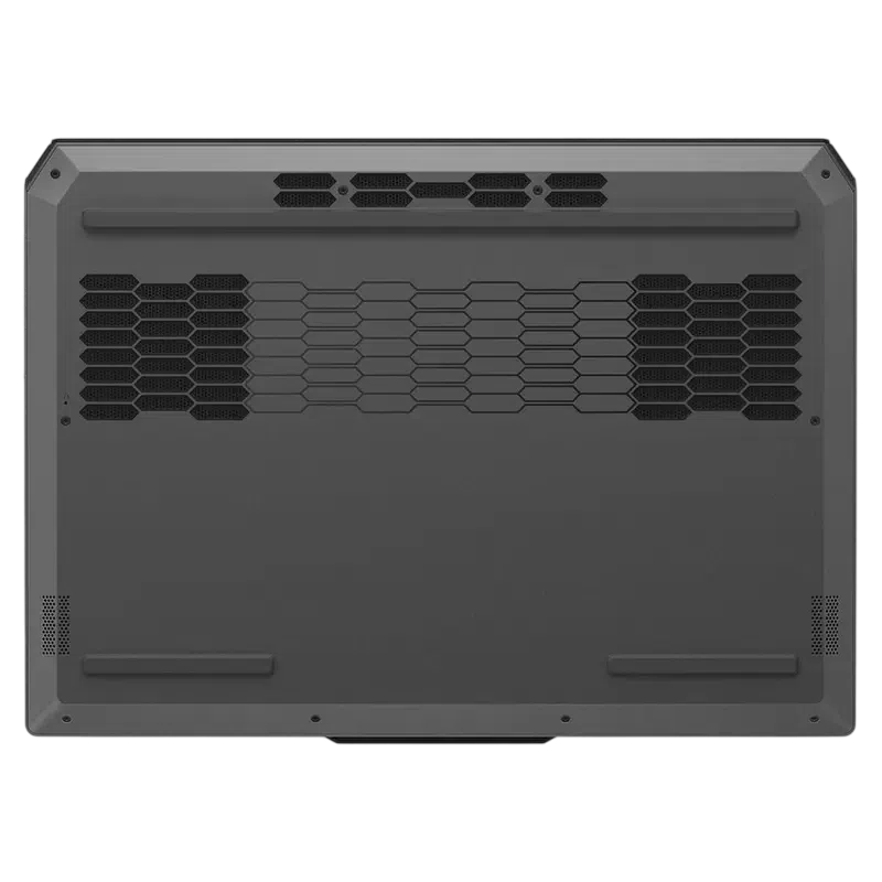 Laptop Gaming 15.6" Lenovo LOQ 15IRX9, Luna Grey 12