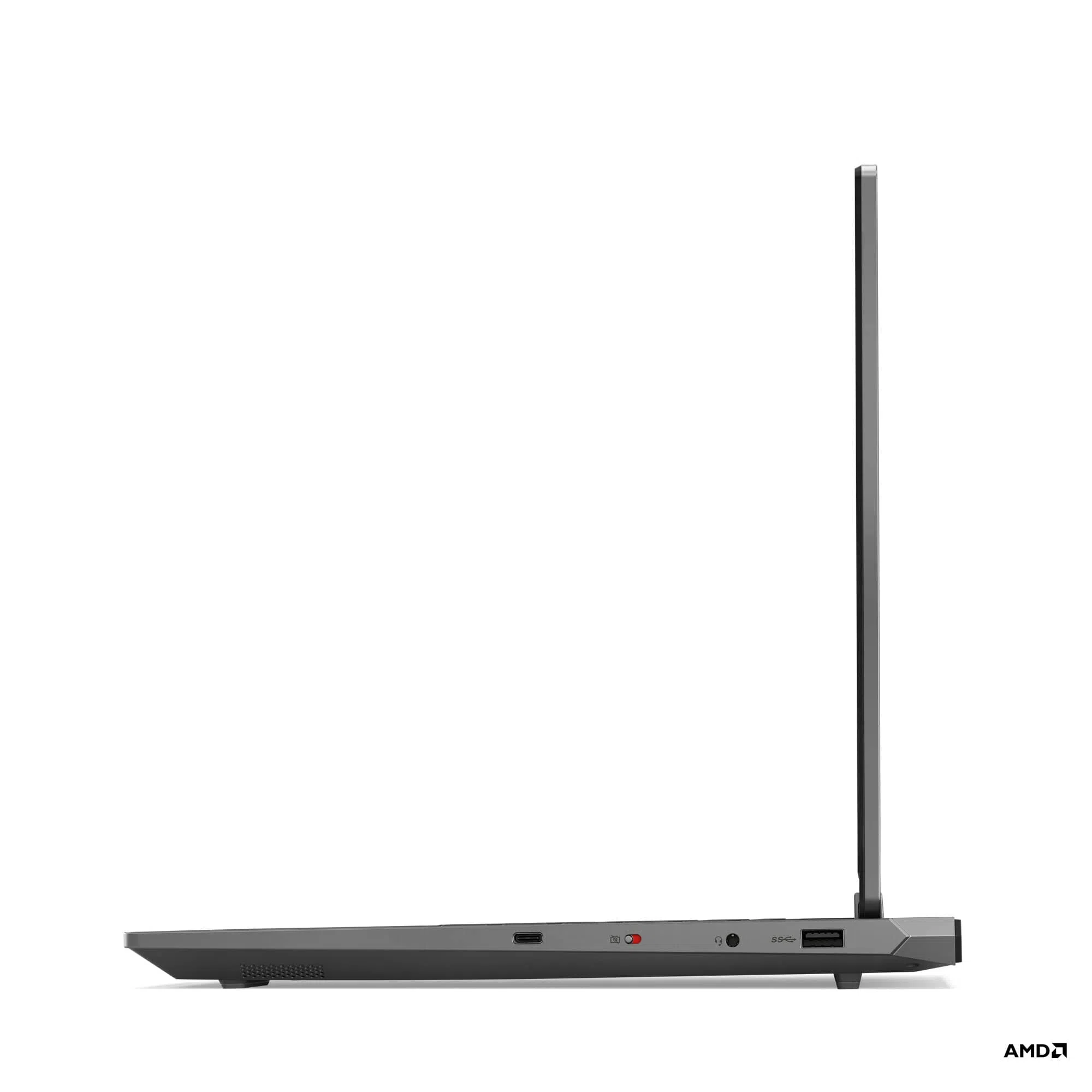 Laptop 15.6” Lenovo LOQ 15ARP9, AMD Ryzen 5 7235HS, 16/512GB, Luna Grey 4