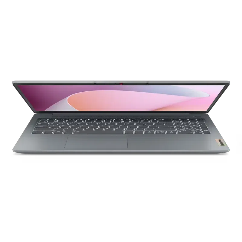 Ноутбук 15.6" Lenovo IdeaPad Slim 3 15AMN8, Arctic Grey 3