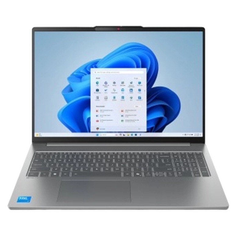 Laptop 16” Lenovo IdeaPad Slim 3 16IRH10R, Luna Grey