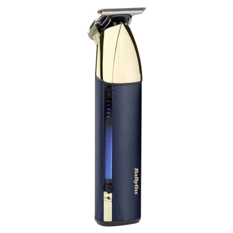 Trimmer pentru bărbați Babyliss T992E, Albastru