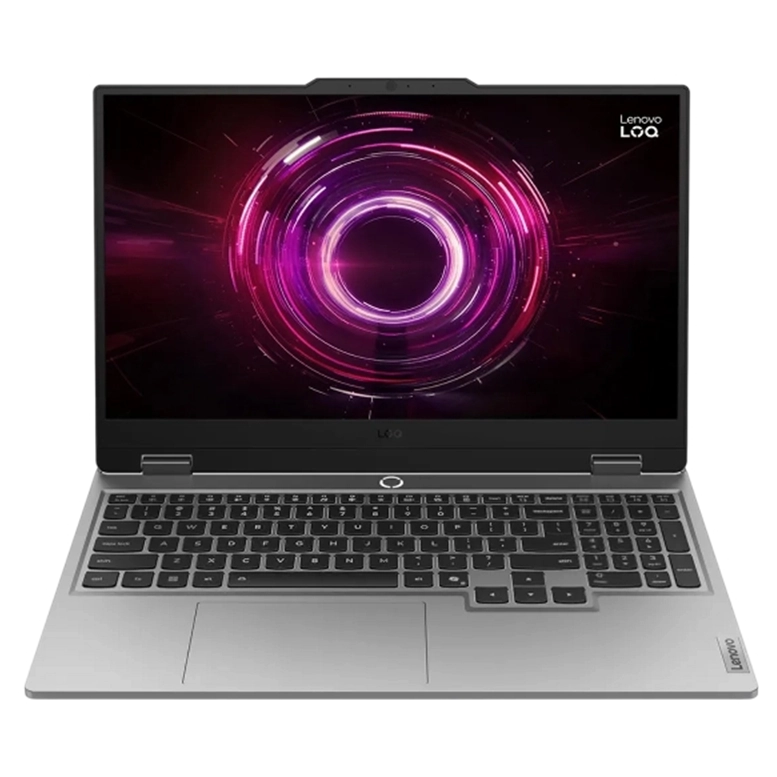 Ноутбук 15.6” Lenovo LOQ 15AHP10, Luna Grey
