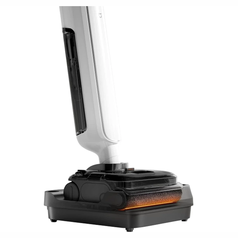 Вертикальный Xiaomi Truclean W30 Pro Wet Dry Vacuum Cleaner, White 4