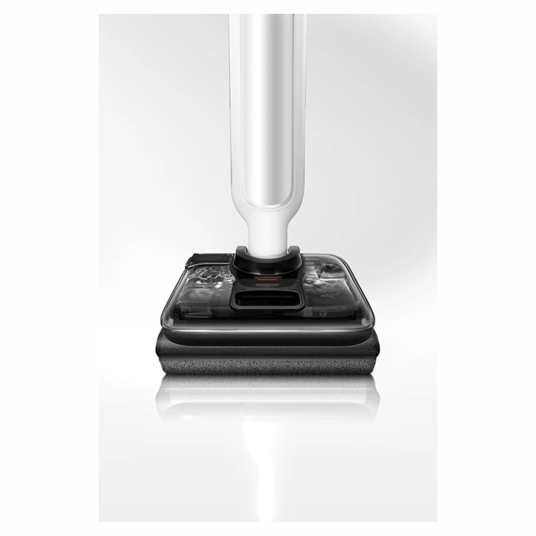Вертикальный Xiaomi Truclean W30 Pro Wet Dry Vacuum Cleaner, White 2