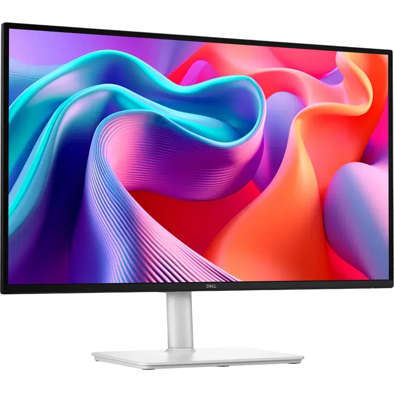 Монитор 27" DELL S2725DSM, Белый 2