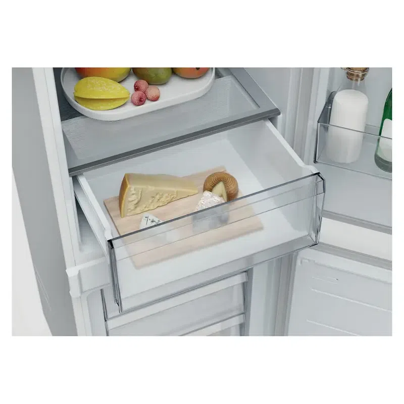 Холодильник Candy ECNBQL3518EV, Белый 7