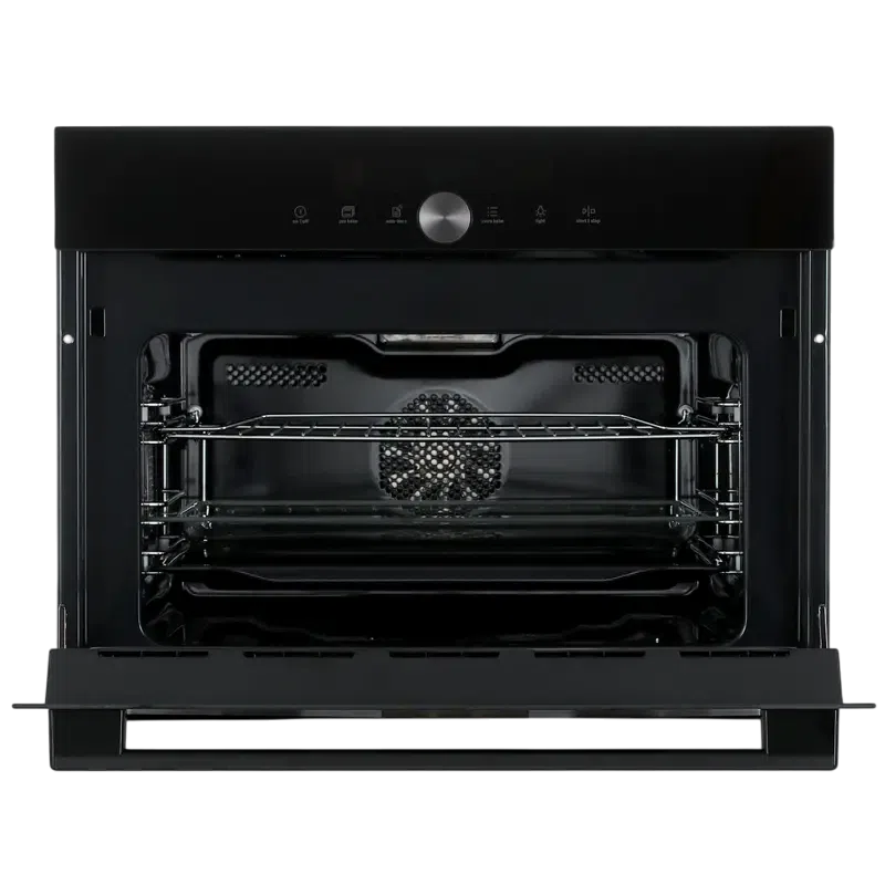 Электрический духовой шкаф Gorenje BCM4547DG, Black 2