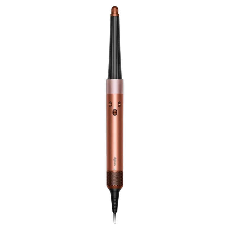 Стайлер Dyson Airwrap i.d. HS08 Amber Silk | Pink Champagne 2