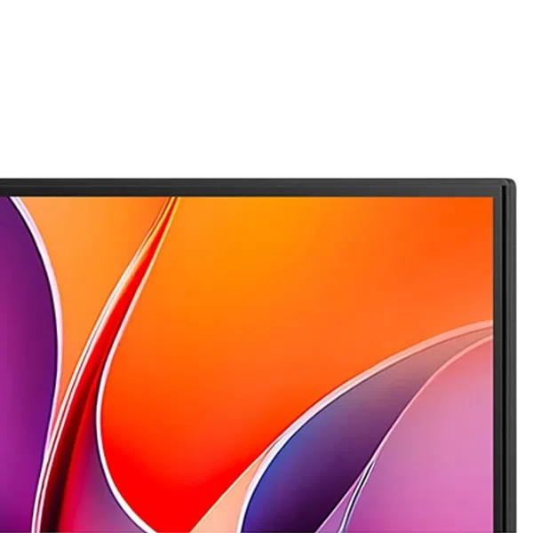 Televizor 85" Hisense 85A6Q, Black 2