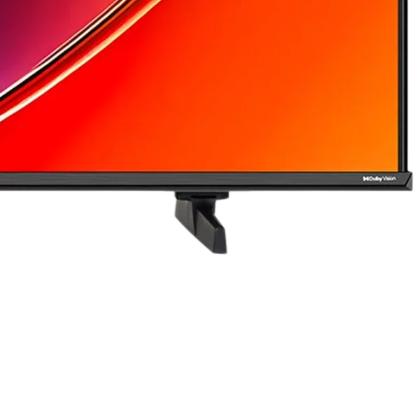 Televizor 85" Hisense 85A6Q, Black 3