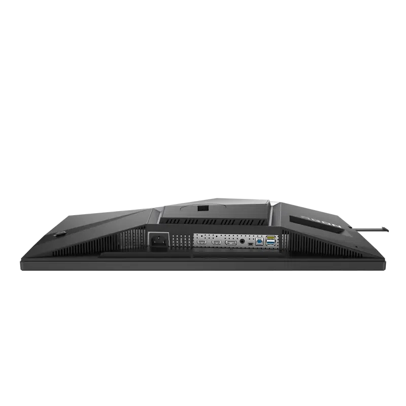 Игровой монитор 24.1" AOC AG246FK6, Чёрный 13
