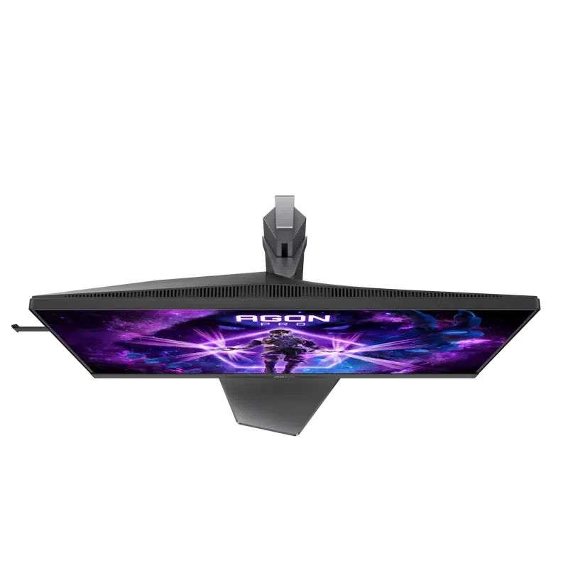 Игровой монитор 24.1" AOC AG246FK6, Чёрный 8