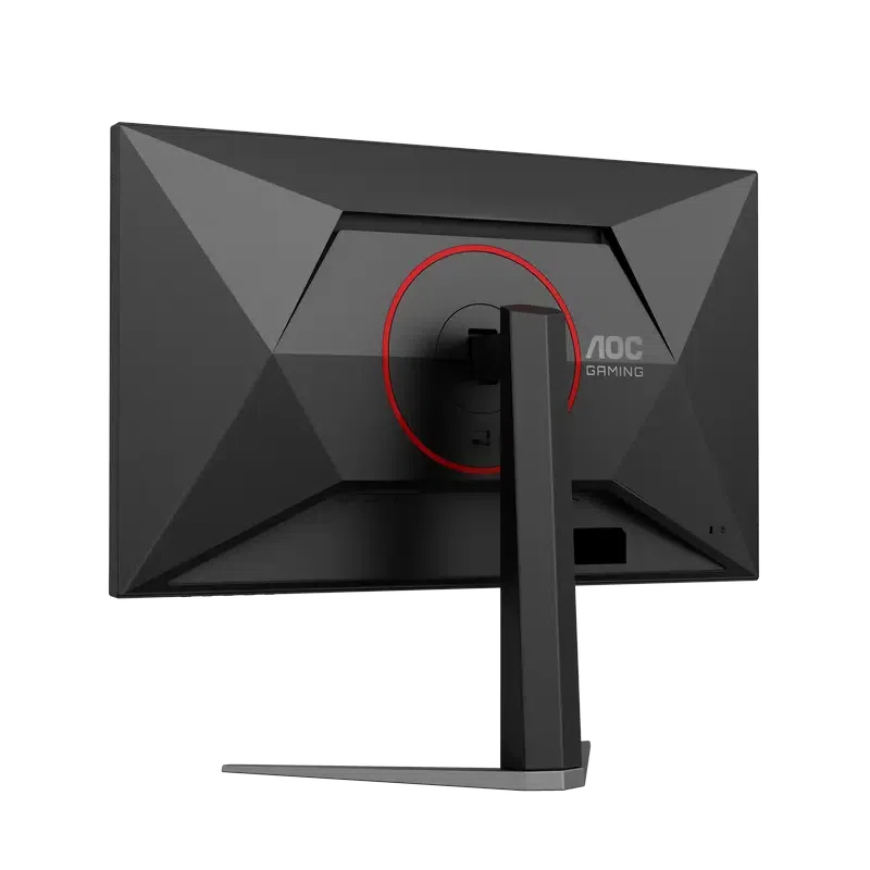 Игровой монитор 27" AOC 27G4HA, Чёрный 11