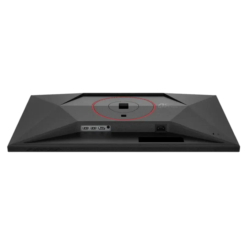 Игровой монитор 27" AOC 27G4HA, Чёрный 14