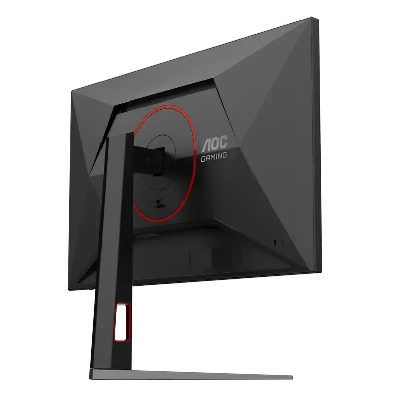 Игровой монитор 27" AOC 27G4HA, Чёрный 12