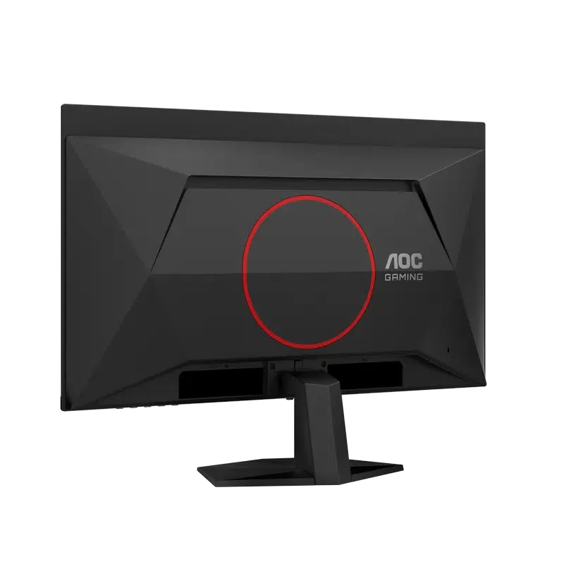 Игровой монитор 27" AOC Q27G41ZDF, Чёрный 7