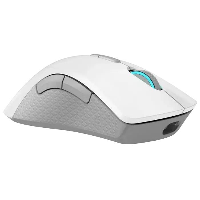 Gaming Mouse Lenovo M600, Alb 5