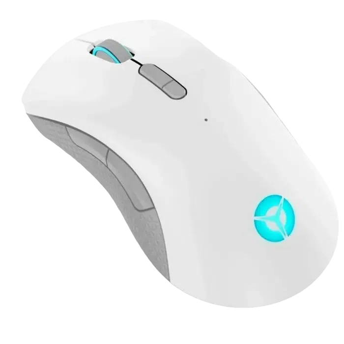 Gaming Mouse Lenovo M600, Alb 3