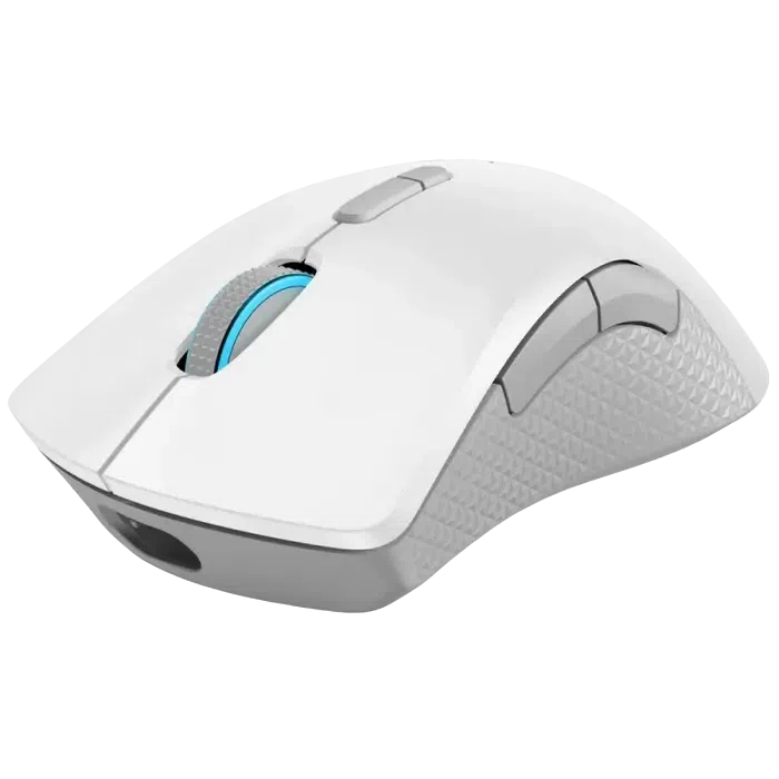 Gaming Mouse Lenovo M600, Alb 2