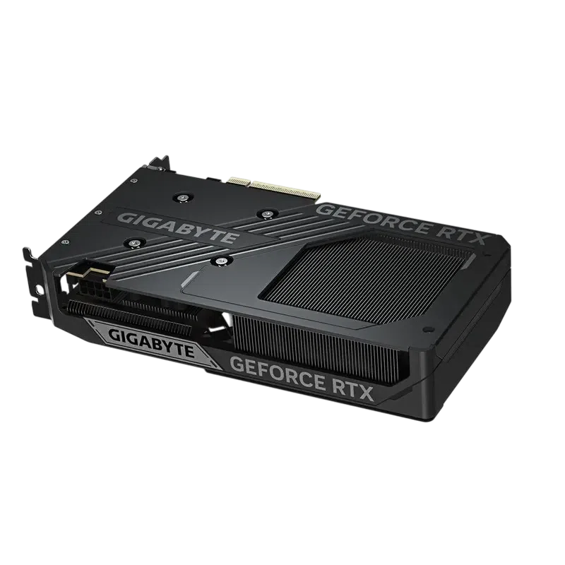 Видеокарта Gigabyte GeForce RTX 5060 Ti WINDFORCE OC, Черный 8