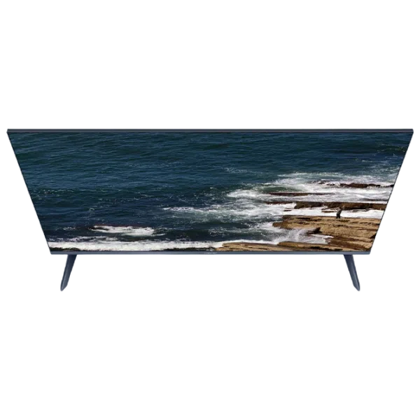Телевизор 32" Xiaomi QLED TV A Pro 2026, Black 3