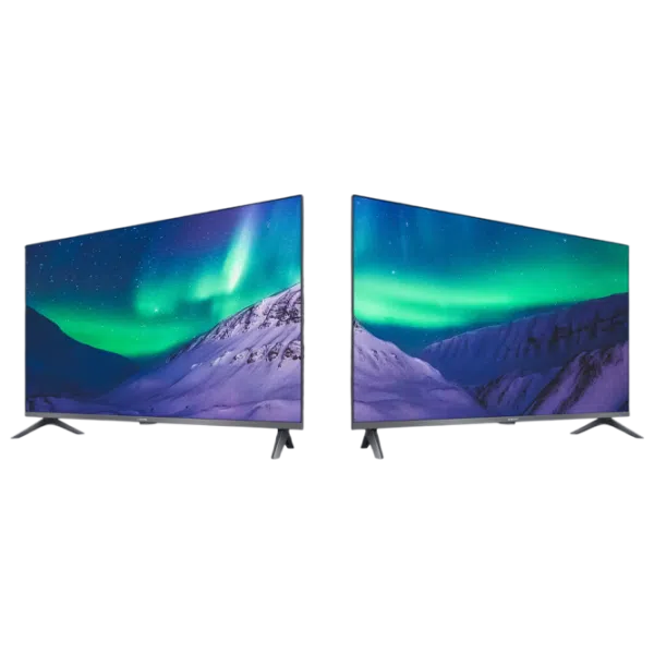 Телевизор 32" Xiaomi QLED TV A Pro 2026, Black 2