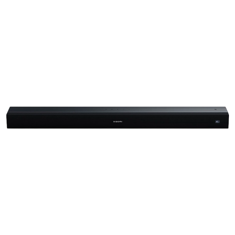 Саундбар Xiaomi Soundbar Pro 2.0ch (NS5-EU), Black