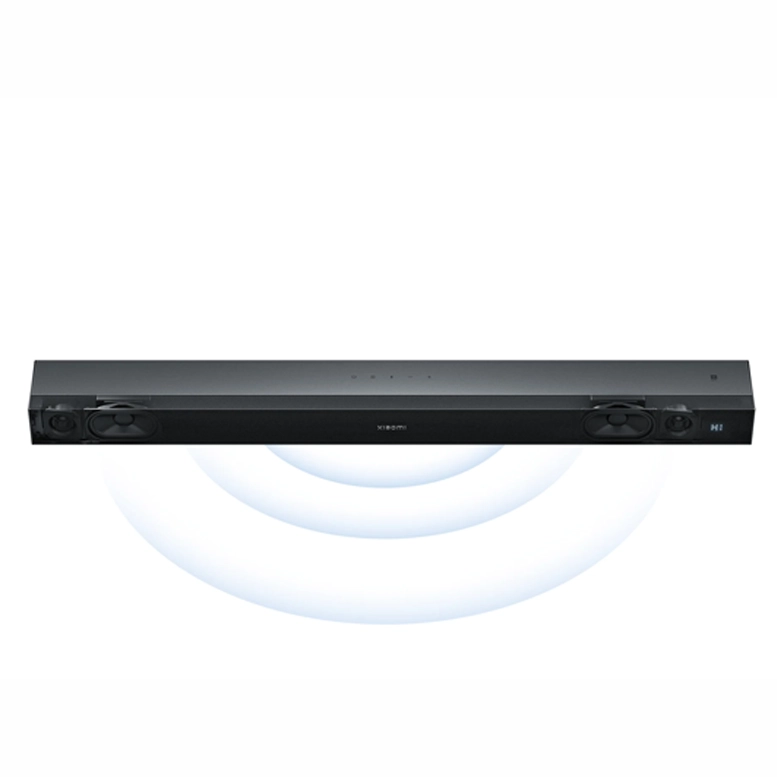 Саундбар Xiaomi Soundbar Pro 2.0ch (NS5-EU), Black 2