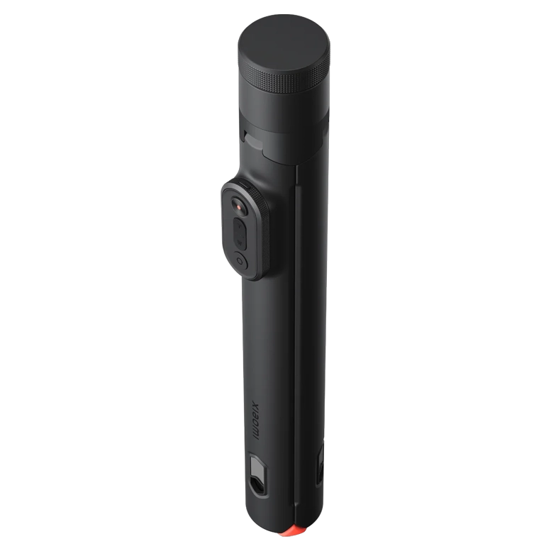 Селфи палка Xiaomi Zoom Floor Selfie Stick Tripod 62", Black 2