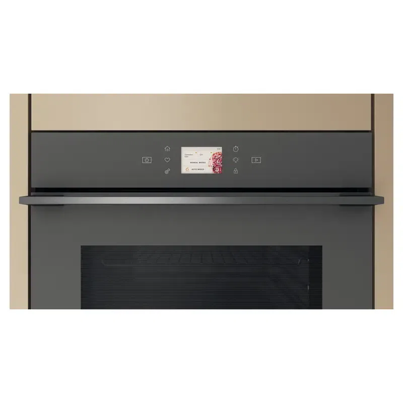 Электрический духовой шкаф Whirlpool WOI118PT2SSMA, Gray 6