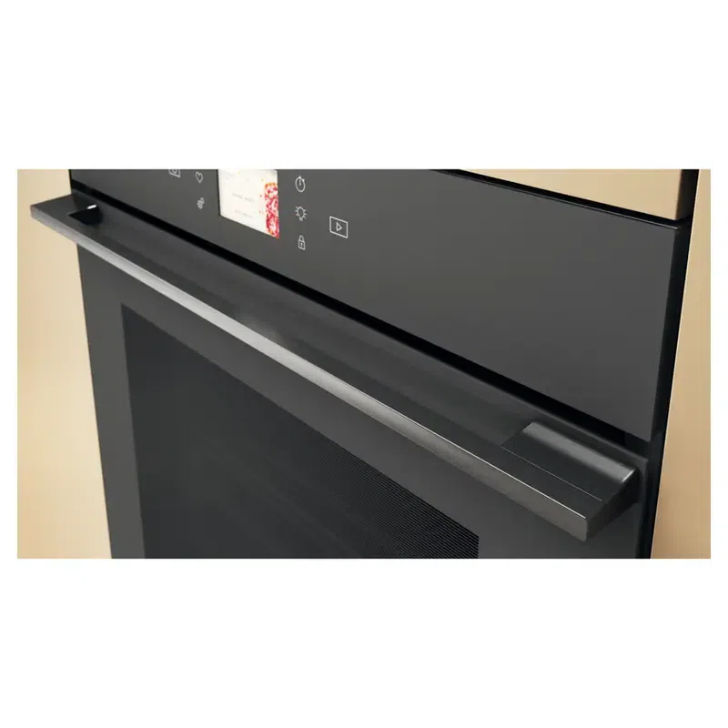 Электрический духовой шкаф Whirlpool WOI118PT2SSMA, Gray 5