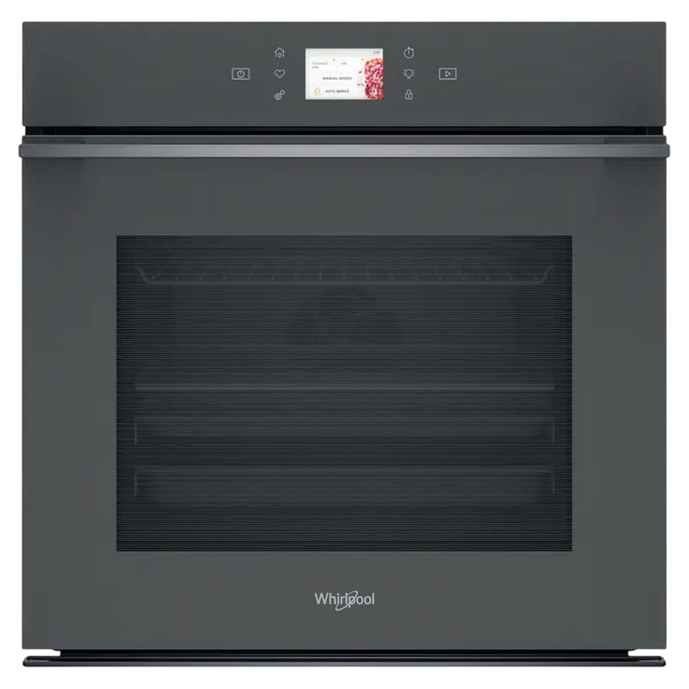 Электрический духовой шкаф Whirlpool WOI118PT2SSMA, Gray