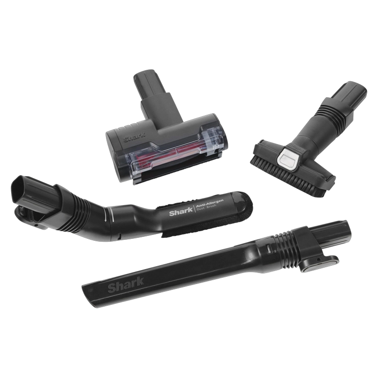 Aspirator Vertical Shark IZ420EUT, Gray 5