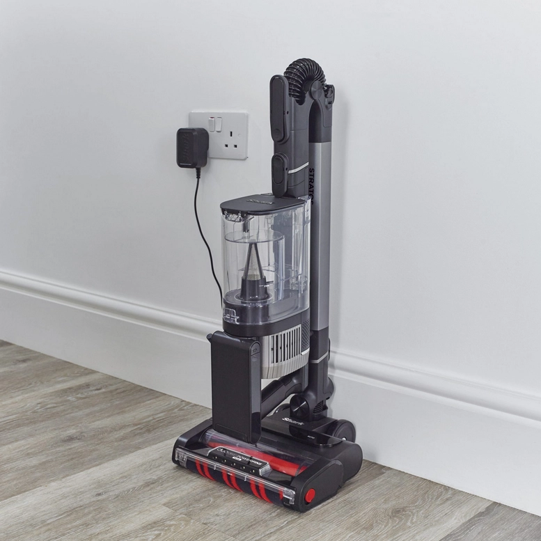Aspirator Vertical Shark IZ420EUT, Gray 6