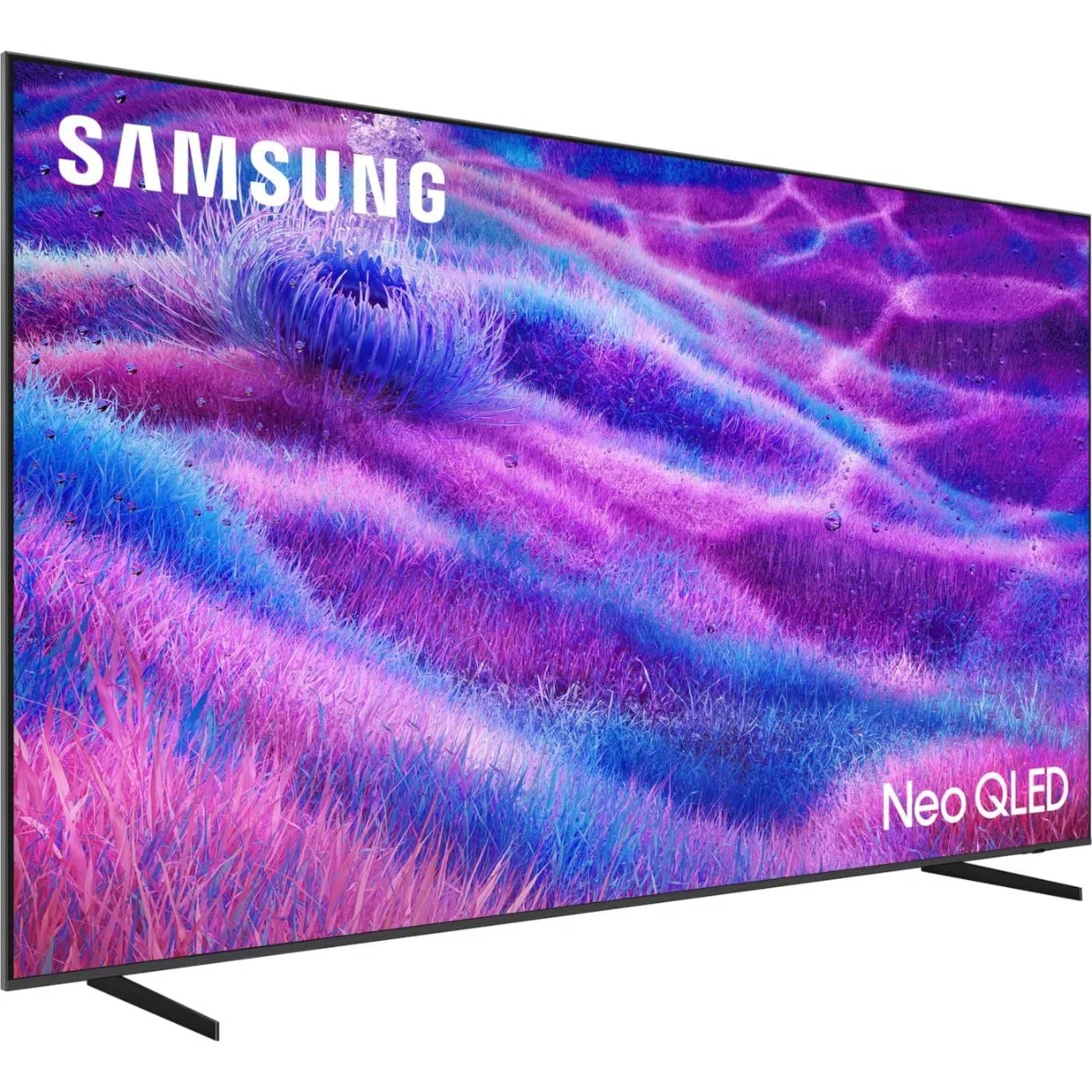 100" Телевизор Samsung QE100QN80FUXUA, Черный 3