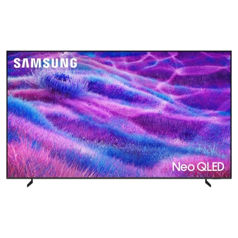 100" Телевизор Samsung QE100QN80FUXUA, Черный