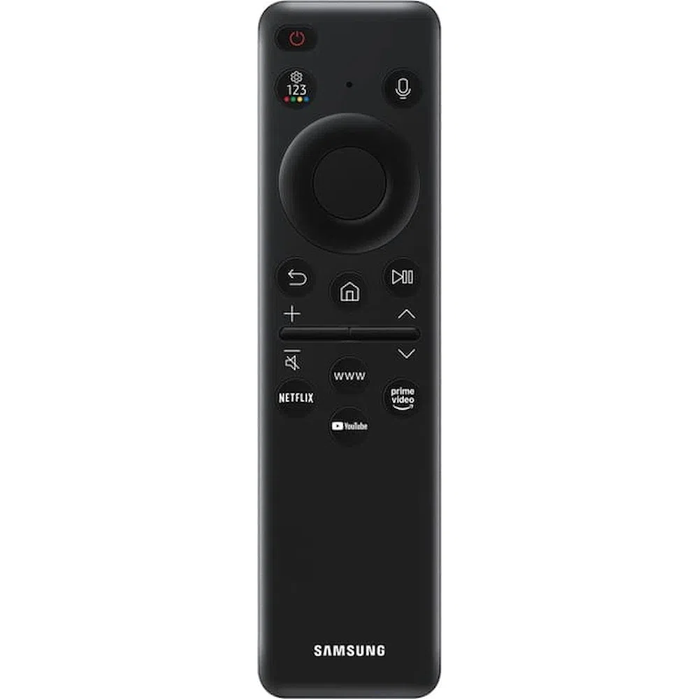 65" Телевизор Samsung QE65QN950FUXUA, Черный 8