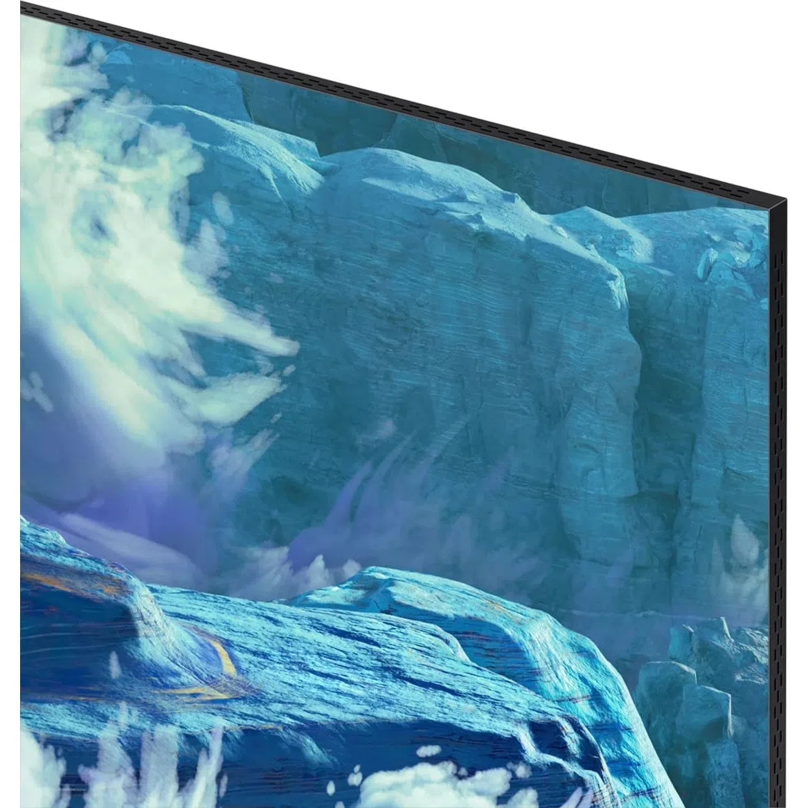 65" Телевизор Samsung QE65QN950FUXUA, Черный 4