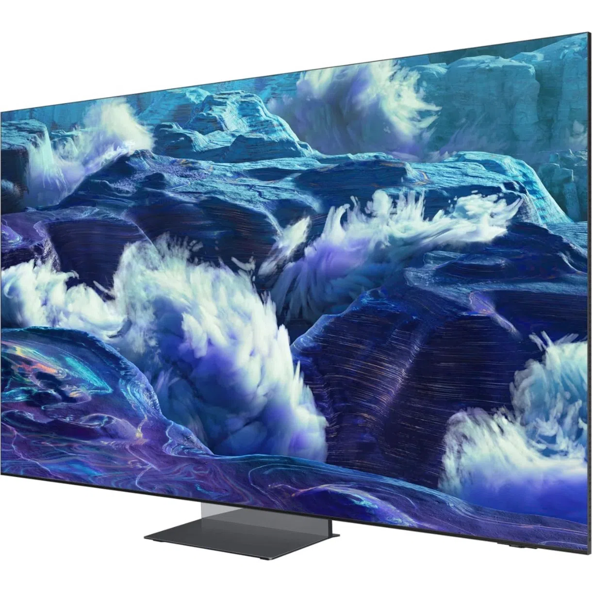 65" Телевизор Samsung QE65QN950FUXUA, Черный 2