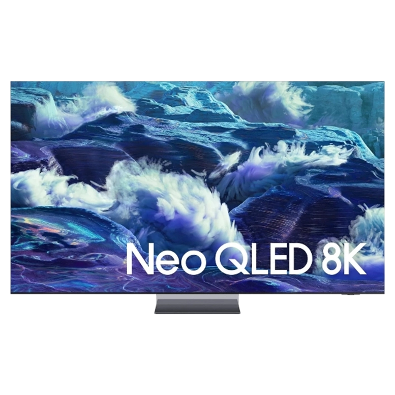 65" Телевизор Samsung QE65QN950FUXUA, Черный