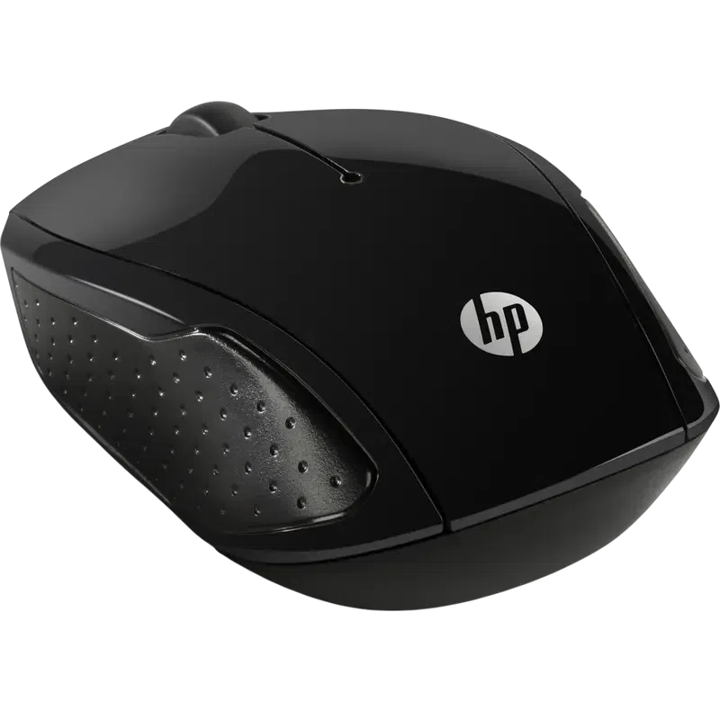 Мышь HP 200 Empress, Чёрный 3