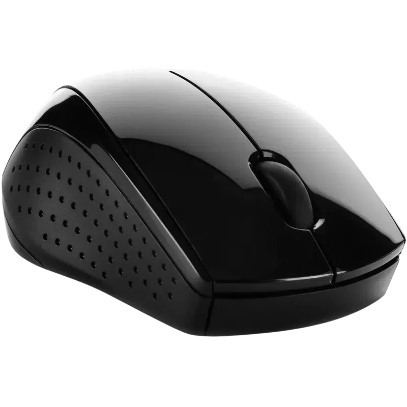 Мышь HP 200 Empress, Чёрный 2