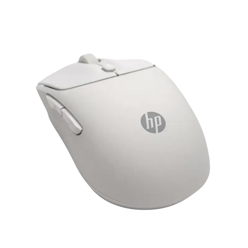 Мышь HP 400 Quiet, Maple 2