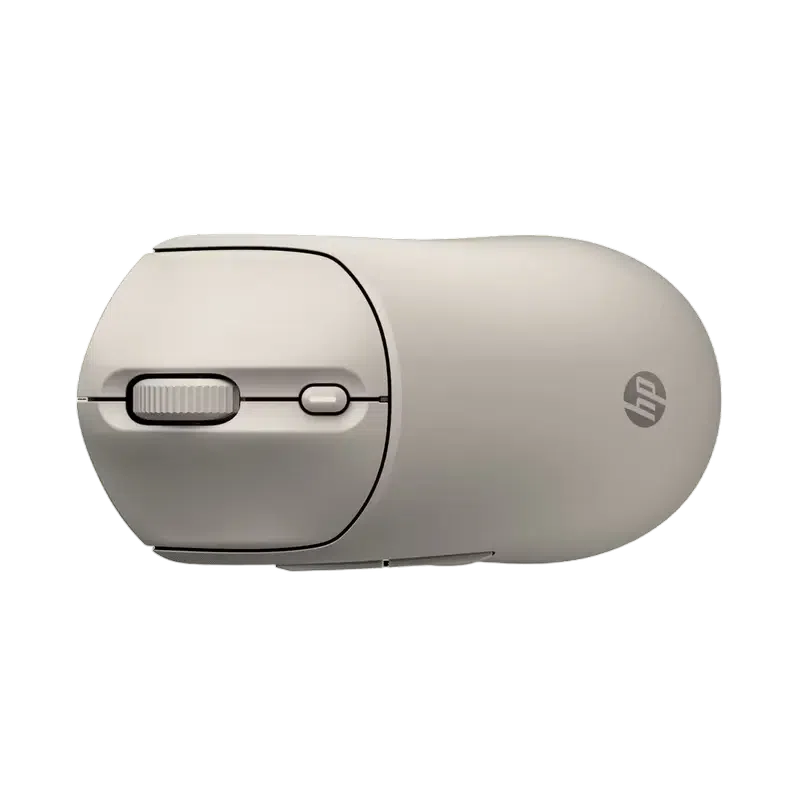 Мышь HP 400 Quiet, Maple 9