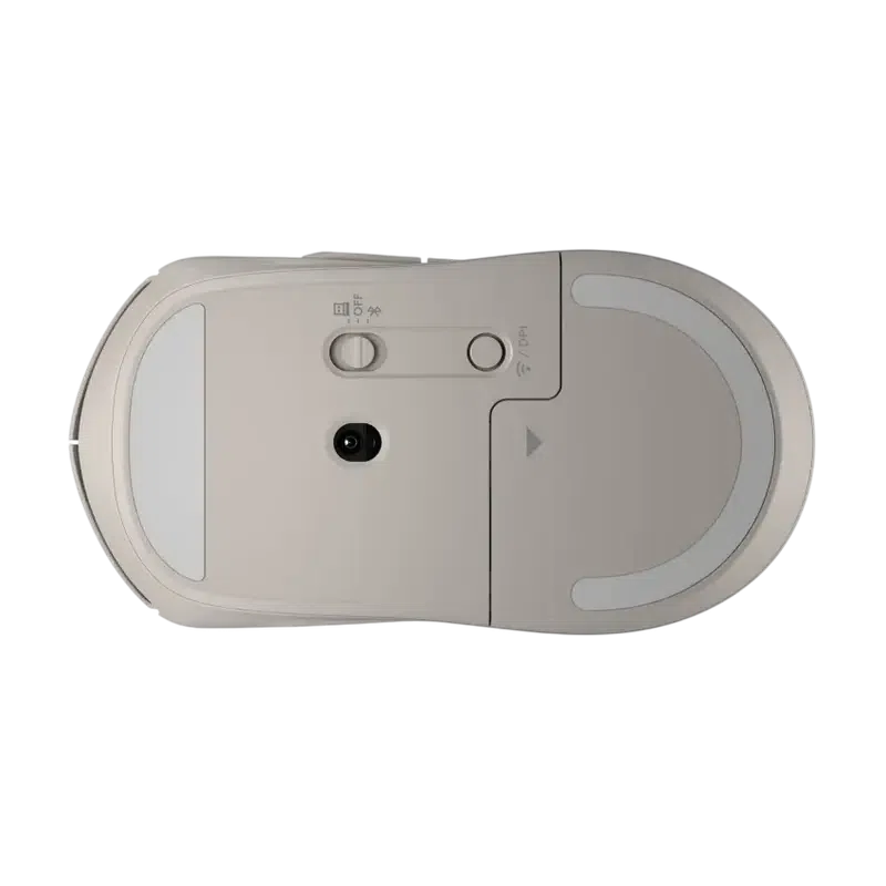 Мышь HP 400 Quiet, Maple 10